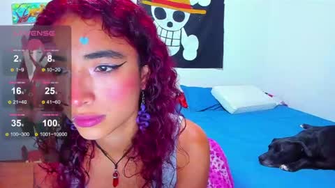 Snapshot of mary_jane1_ chatting on June 2026 12:24:01 AM mary online show from June 2026 12:24:01 AM