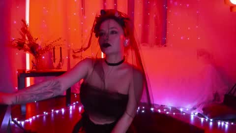 Julia online show from February 2026 11:12:02 PM