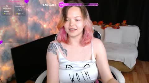 Mary online show from September 2025 07:13:01 PM