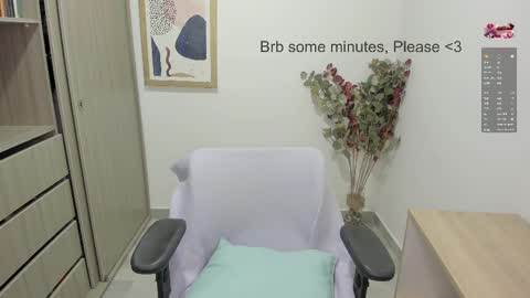 Girl of your dreams  online show from March 2025 12:58:02 AM