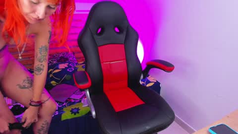 mary_magic online show from January 2025 03:00:02 AM