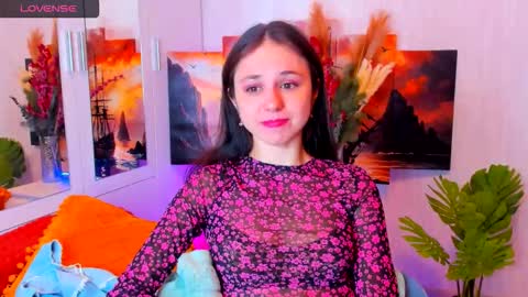 Mary online show from October 2025 10:26:02 PM