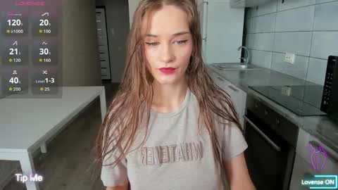 Mary Mey online show from April 2026 09:59:01 AM