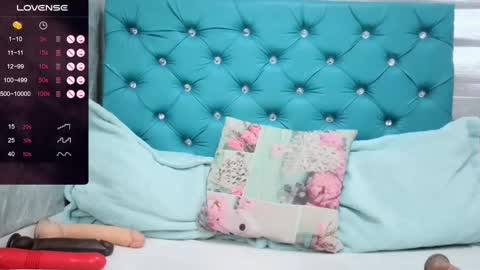  Mary Moon  online show from December 2024 04:38:01 PM