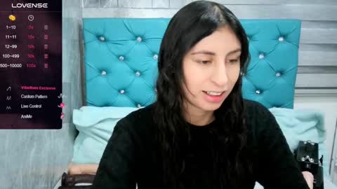  Mary Moon  online show from January 2025 11:10:02 AM