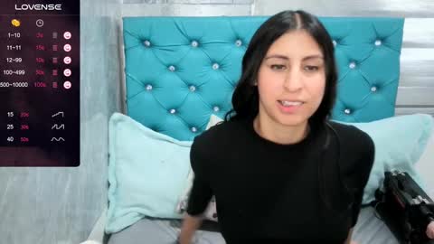  Mary Moon  online show from January 2025 04:57:02 PM