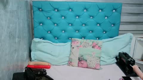  Mary Moon  online show from February 2025 11:11:02 AM