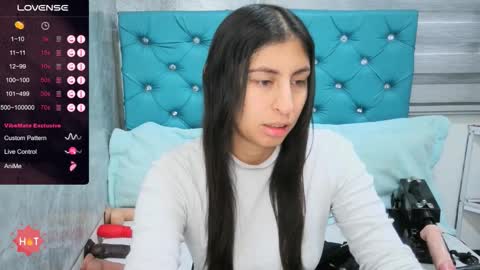  Mary Moon  online show from September 2025 11:32:01 AM