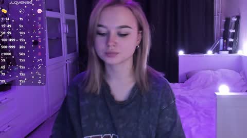 Mary online show from January 2025 09:45:01 PM