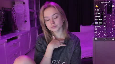 Mary online show from January 2025 05:28:02 PM