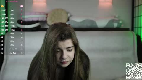 Snapshot of mary_shake chatting on May 2026 10:59:02 PM Mary online show from May 2026 10:59:02 PM