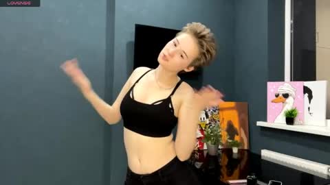 Snapshot of mary_smit chatting on June 2026 05:31:02 AM mary online show from June 2026 05:31:02 AM