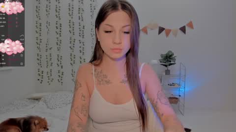 Snapshot of mary_tim chatting on December 2024 05:55:01 PM Maryana online show from December 2024 05:55:01 PM