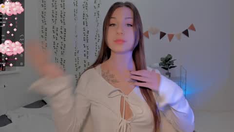 Snapshot of mary_tim chatting on December 2024 04:20:01 PM Maryana online show from December 2024 04:20:01 PM