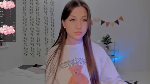 Snapshot of mary_tim chatting on December 2024 05:54:01 PM Maryana online show from December 2024 05:54:01 PM