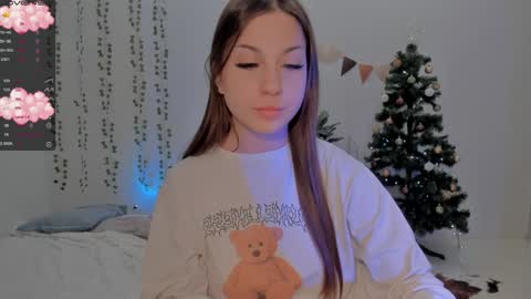 Snapshot of mary_tim chatting on December 2024 08:32:01 PM Maryana online show from December 2024 08:32:01 PM