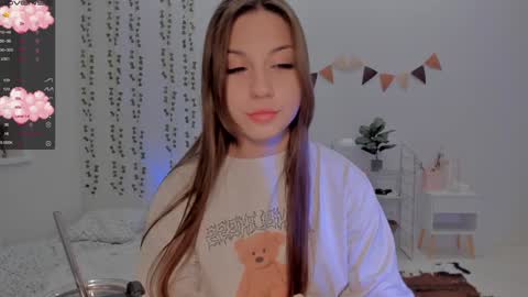 Snapshot of mary_tim chatting on January 2025 09:15:02 PM Maryana online show from January 2025 09:15:02 PM