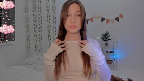 Snapshot of mary_tim chatting on January 2025 05:49:01 PM Maryana online show from January 2025 05:49:01 PM