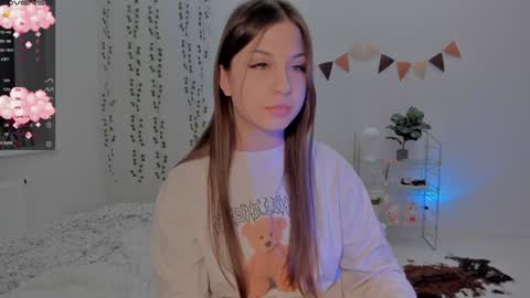 Snapshot of mary_tim chatting on January 2025 09:37:01 PM Maryana online show from January 2025 09:37:01 PM