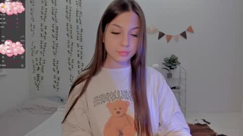 Snapshot of mary_tim chatting on January 2025 04:08:02 PM Maryana online show from January 2025 04:08:02 PM