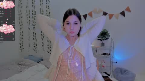 Snapshot of mary_tim chatting on January 2025 09:30:02 PM Maryana online show from January 2025 09:30:02 PM