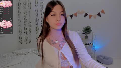 Snapshot of mary_tim chatting on January 2025 06:45:01 PM Maryana online show from January 2025 06:45:01 PM