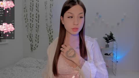 Snapshot of mary_tim chatting on January 2025 03:41:01 PM Maryana online show from January 2025 03:41:01 PM