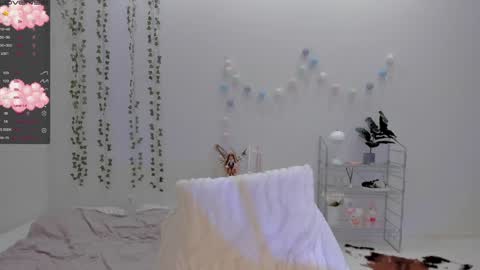 Snapshot of mary_tim chatting on February 2025 06:19:01 PM Maryana online show from February 2025 06:19:01 PM