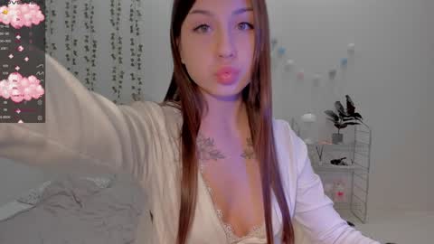 Snapshot of mary_tim chatting on February 2025 08:19:01 PM Maryana online show from February 2025 08:19:01 PM