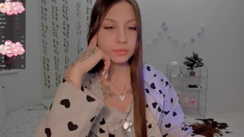 Snapshot of mary_tim chatting on February 2025 07:17:02 PM Maryana online show from February 2025 07:17:02 PM