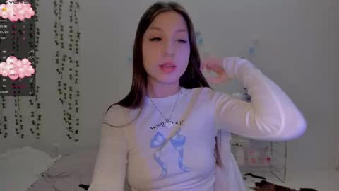 Snapshot of mary_tim chatting on February 2025 08:22:01 PM Maryana online show from February 2025 08:22:01 PM