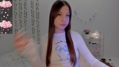 Snapshot of mary_tim chatting on February 2025 01:50:01 PM Maryana online show from February 2025 01:50:01 PM