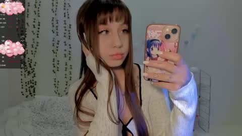 Snapshot of mary_tim chatting on February 2025 05:07:02 PM Maryana online show from February 2025 05:07:02 PM