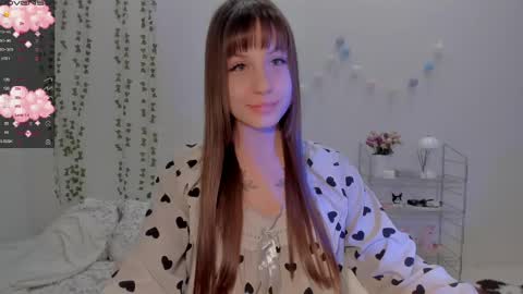 Snapshot of mary_tim chatting on February 2025 11:21:02 PM Maryana online show from February 2025 11:21:02 PM