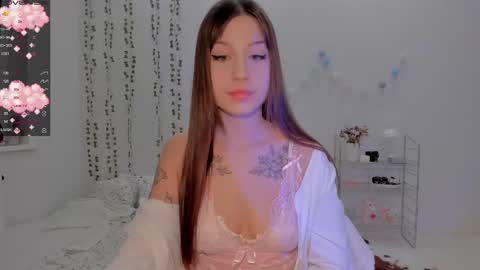 Snapshot of mary_tim chatting on March 2025 06:34:01 PM Maryana online show from March 2025 06:34:01 PM