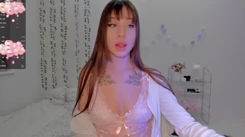 Snapshot of mary_tim chatting on March 2025 10:54:01 PM Maryana online show from March 2025 10:54:01 PM