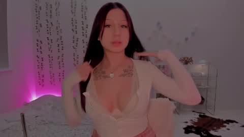 Snapshot of mary_tim chatting on September 2025 07:02:02 PM Maryana online show from September 2025 07:02:02 PM