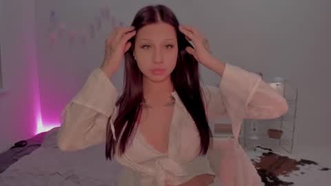 Snapshot of mary_tim chatting on October 2025 07:55:01 PM Maryana online show from October 2025 07:55:01 PM