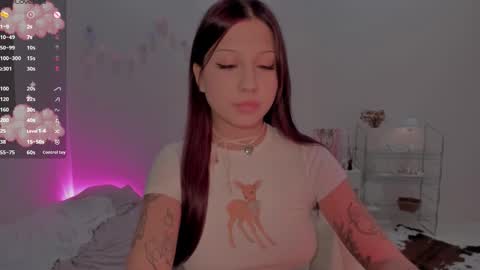 Snapshot of mary_tim chatting on October 2025 03:14:01 PM Maryana online show from October 2025 03:14:01 PM