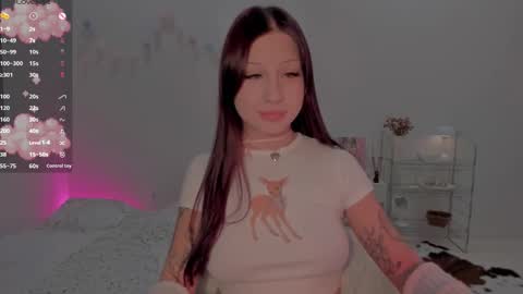 Snapshot of mary_tim chatting on October 2025 01:23:02 PM Maryana online show from October 2025 01:23:02 PM