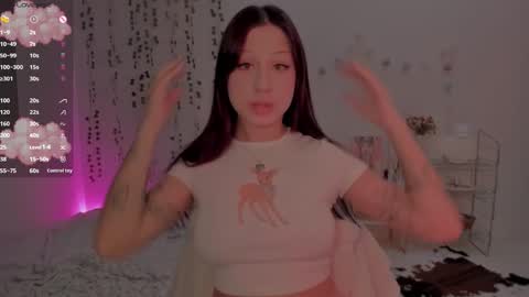 Snapshot of mary_tim chatting on November 2025 03:45:02 PM Maryana online show from November 2025 03:45:02 PM