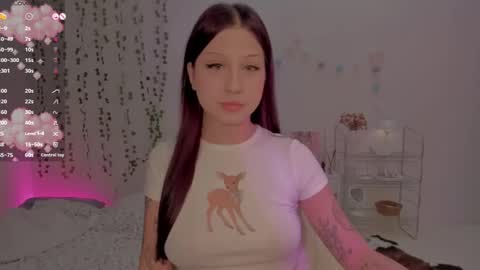 Snapshot of mary_tim chatting on November 2025 05:46:02 PM Maryana online show from November 2025 05:46:02 PM