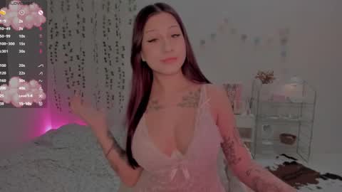 Snapshot of mary_tim chatting on December 2025 03:32:01 PM Maryana online show from December 2025 03:32:01 PM