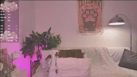 Maryana online show from March 2026 02:55:02 PM