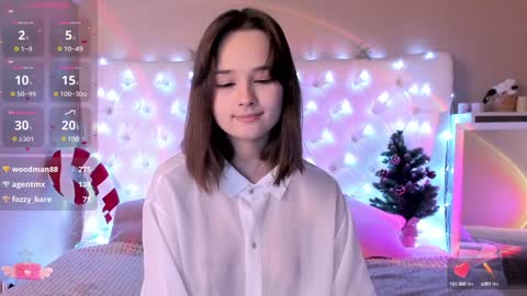 Ur Mary online show from January 2025 03:19:01 AM