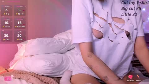 Ur Mary online show from January 2025 09:23:02 AM