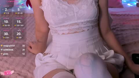 Ur Mary online show from January 2025 09:27:01 AM