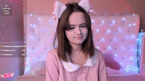 Ur Mary online show from February 2025 06:21:01 AM