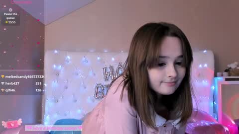 Ur Mary online show from February 2025 06:18:02 AM