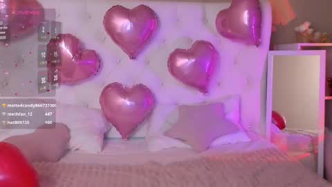 Ur Mary online show from February 2025 09:27:01 AM